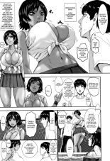 Academy For Huge Breasts : page 35