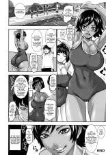 Academy For Huge Breasts : page 54