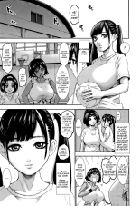 Academy For Huge Breasts : page 79