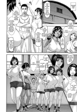 Academy For Huge Breasts : page 198