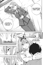 Miku est seule à noël : page 2