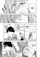 Miku est seule à noël : page 8
