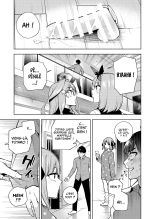 Miku est seule à noël : page 10