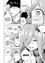 Miku est seule à noël : page 13