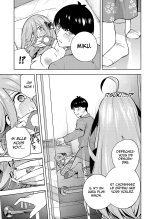 Miku est seule à noël : page 20