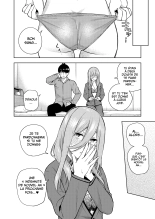 Miku est seule à noël : page 27