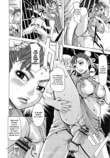 Chun-Ketsu : page 5