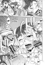 Chun-Ketsu : page 18