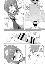 Chuudoku Shoujo : page 9