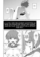 Chuudoku Shoujo : page 18
