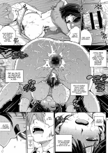 Fais-moi un Lavement 2 : page 9