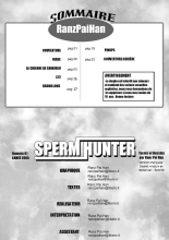 city hunter - Sperm Hunter : page 2