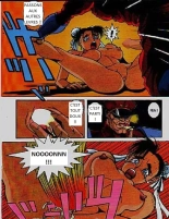 Clash of the Titans : page 5