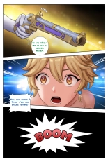 Clorinde : page 2