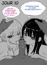 - Comment Casser son Copain - : page 10