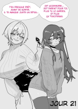 - Comment Casser son Copain - : page 21