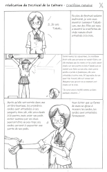 comment mettre une fille en exposition : page 19