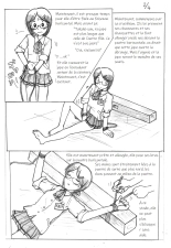 comment mettre une fille en exposition : page 20