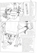 comment mettre une fille en exposition : page 21
