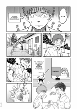 On part acheter des Préservatifs. : page 10