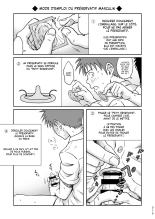 On part acheter des Préservatifs. : page 19