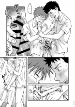 On part acheter des Préservatifs. : page 25
