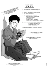 On part acheter des Préservatifs. : page 63