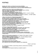On part acheter des Préservatifs. : page 89