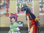 Cosplay Complex  - The Birth of the Cosplay Club : page 42