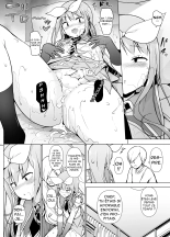 Cosplay Josou de HHH! : page 41