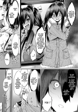 Cosplay Satsueikai no Uragawa ~Midara na Watashi o Motto Mite~ : page 19