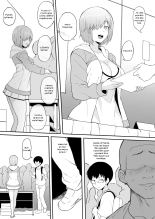 Cosplayer Kanojo NTR Manga : page 2