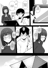Cosplayer Kanojo NTR Manga : page 4