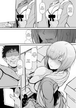 Cosplayer Kanojo NTR Manga : page 9