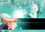 Cyborg vs Tanetsuke Oji-san : page 12