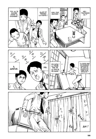 hentai Au pied du sapin