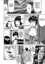 Daigaku Kyouju : page 8