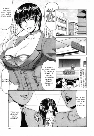 hentai Daigaku Kyouju