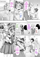 Le Contrat : La Nouvelle Fille Chérie de Maman : page 15