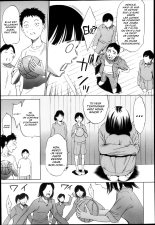 La Jeune Fille Géante 2 : page 5