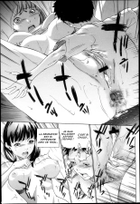 La Jeune Fille Géante 2 : page 23