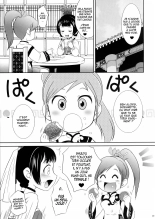 Daikyou Love : page 38