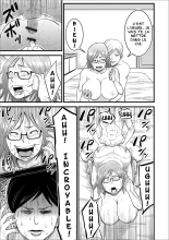 Dairi Haramase : page 13