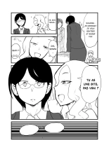 Danjo Gyakuten Ninkatsu 2 : page 3