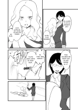 Danjo Gyakuten Ninkatsu 2 : page 5
