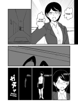 Danjo Gyakuten Ninkatsu 2 : page 7