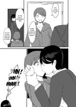 Danjo Gyakuten Ninkatsu 2 : page 8