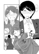 Danjo Gyakuten Ninkatsu 2 : page 9