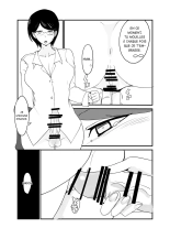 Danjo Gyakuten Ninkatsu 2 : page 11