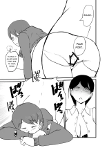 Danjo Gyakuten Ninkatsu 2 : page 16